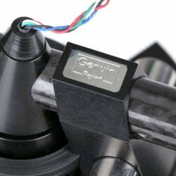 Genuin Audio Point Tonarm