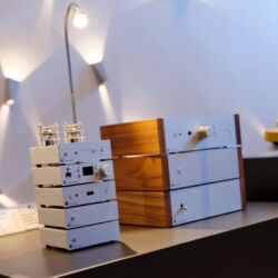 HiFi Convention Freiburg 2019