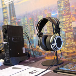 HiFi Convention Freiburg 2019
