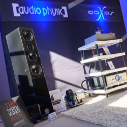 HiFi Convention Freiburg 2019