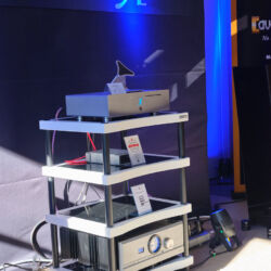 HiFi Convention Freiburg 2019