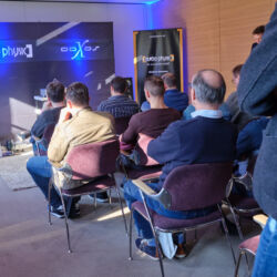 HiFi Convention Freiburg 2019