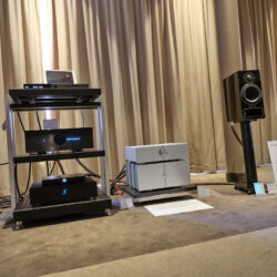 HiFi Convention Freiburg 2019