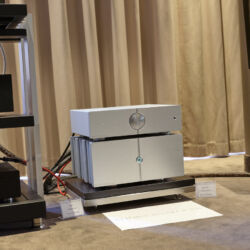 HiFi Convention Freiburg 2019