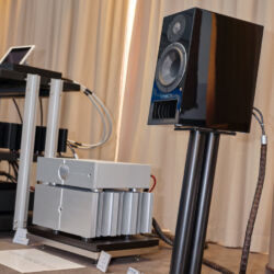 HiFi Convention Freiburg 2019