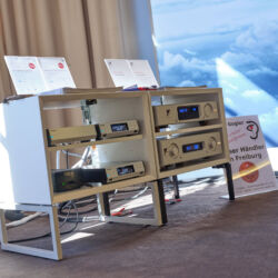 HiFi Convention Freiburg 2019