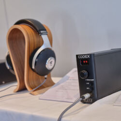 HiFi Convention Freiburg 2019