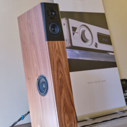 HiFi Convention Freiburg 2019
