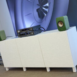 HiFi Convention Freiburg 2019