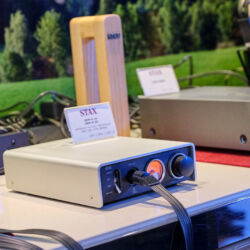 HiFi Convention Freiburg 2019