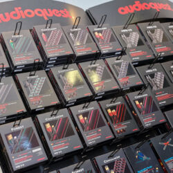 HiFi Convention Freiburg 2019