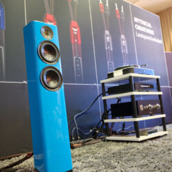 HiFi Convention Freiburg 2019