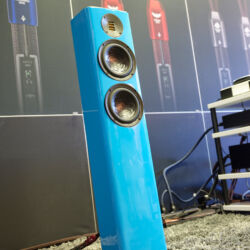 HiFi Convention Freiburg 2019
