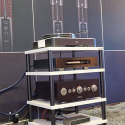 HiFi Convention Freiburg 2019