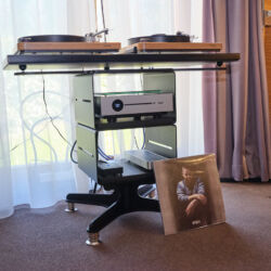HiFi Convention Freiburg 2019