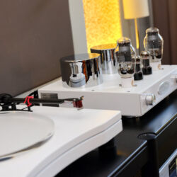 HiFi Convention Freiburg 2019