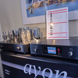 HiFi Convention Freiburg 2019