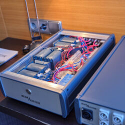 HiFi Convention Freiburg 2019