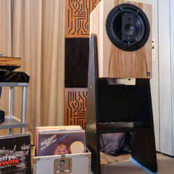 HiFi Convention Freiburg 2019