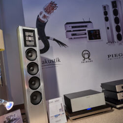 HiFi Convention Freiburg 2019