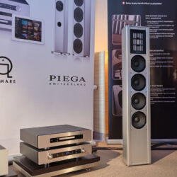 HiFi Convention Freiburg 2019