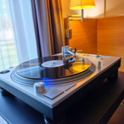 HiFi Convention Freiburg 2019