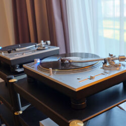 HiFi Convention Freiburg 2019