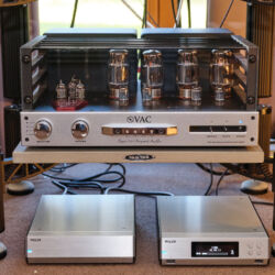 HiFi Convention Freiburg 2019