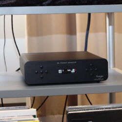 HiFi Convention Freiburg 2019