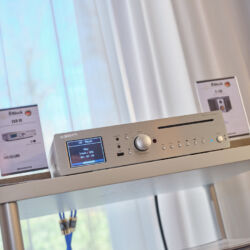 HiFi Convention Freiburg 2019