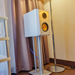 HiFi Convention Freiburg 2019