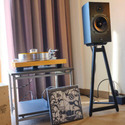 HiFi Convention Freiburg 2019