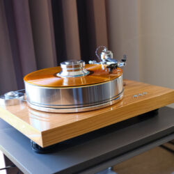HiFi Convention Freiburg 2019