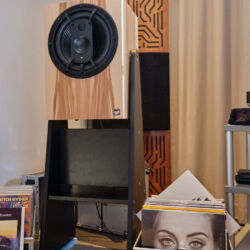 HiFi Convention Freiburg 2019