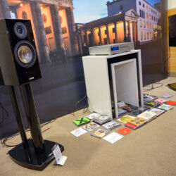 HiFi Convention Freiburg 2019
