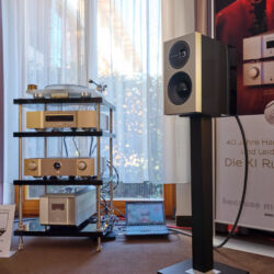 HiFi Convention Freiburg 2019
