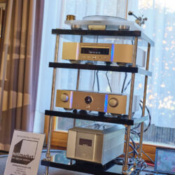 HiFi Convention Freiburg 2019