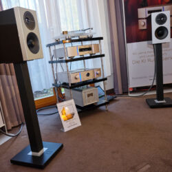 HiFi Convention Freiburg 2019
