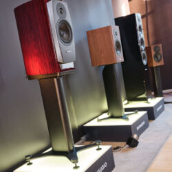 HiFi Convention Freiburg 2019
