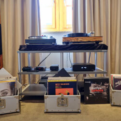 HiFi Convention Freiburg 2019
