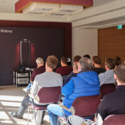 HiFi Convention Freiburg 2019