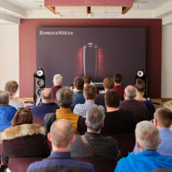 HiFi Convention Freiburg 2019