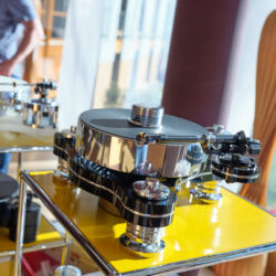 HiFi Convention Freiburg 2019