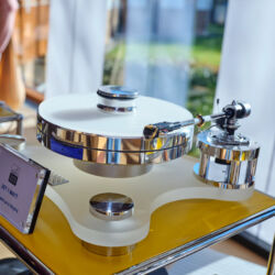 HiFi Convention Freiburg 2019