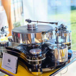 HiFi Convention Freiburg 2019