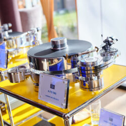 HiFi Convention Freiburg 2019