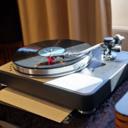 HiFi Convention Freiburg 2019