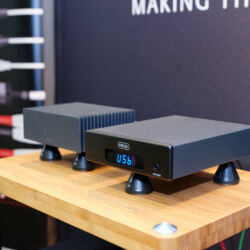 HiFi Convention Freiburg 2019