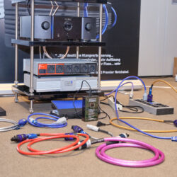 HiFi Convention Freiburg 2019