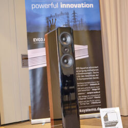 HiFi Convention Freiburg 2019
